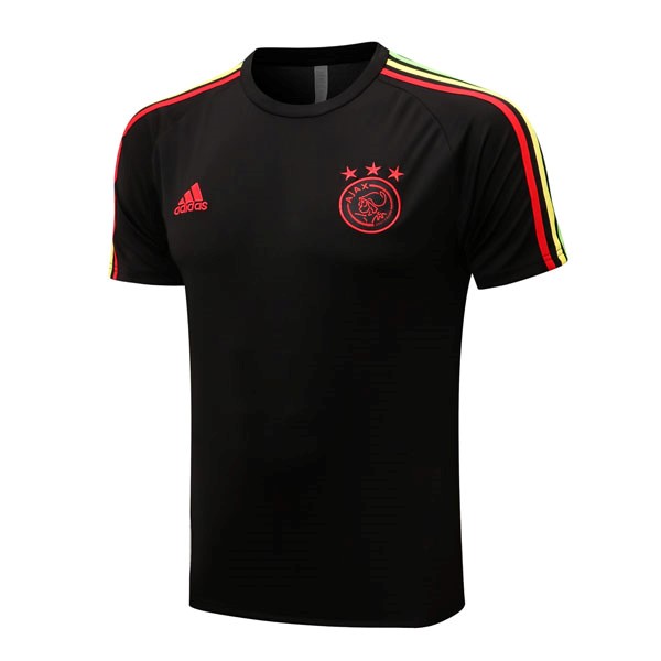 Camiseta Entrenamien Ajax 2022/2023 Negro